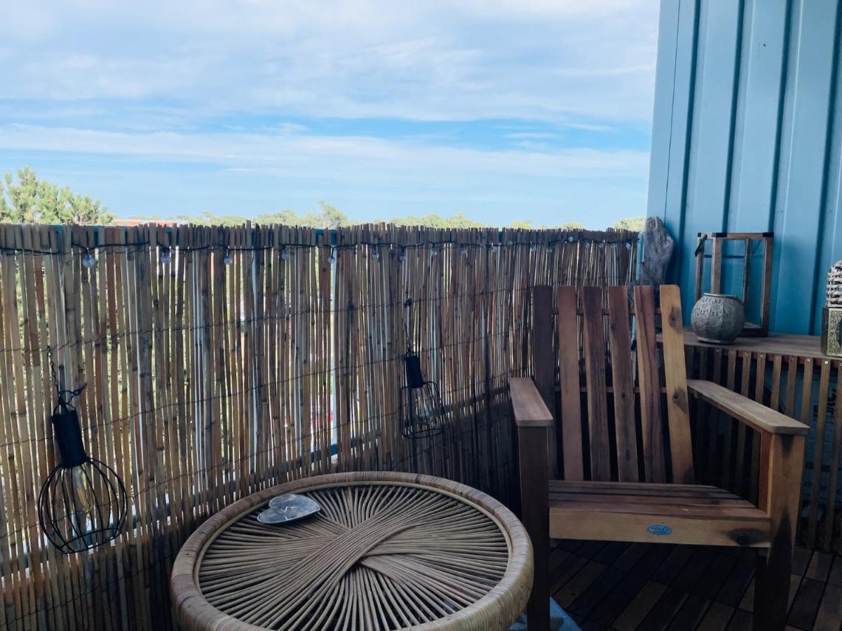 Appart' T2 Cosy Balcon Parking - 200M De La Mer Leilighet Argelès-sur-Mer Eksteriør bilde