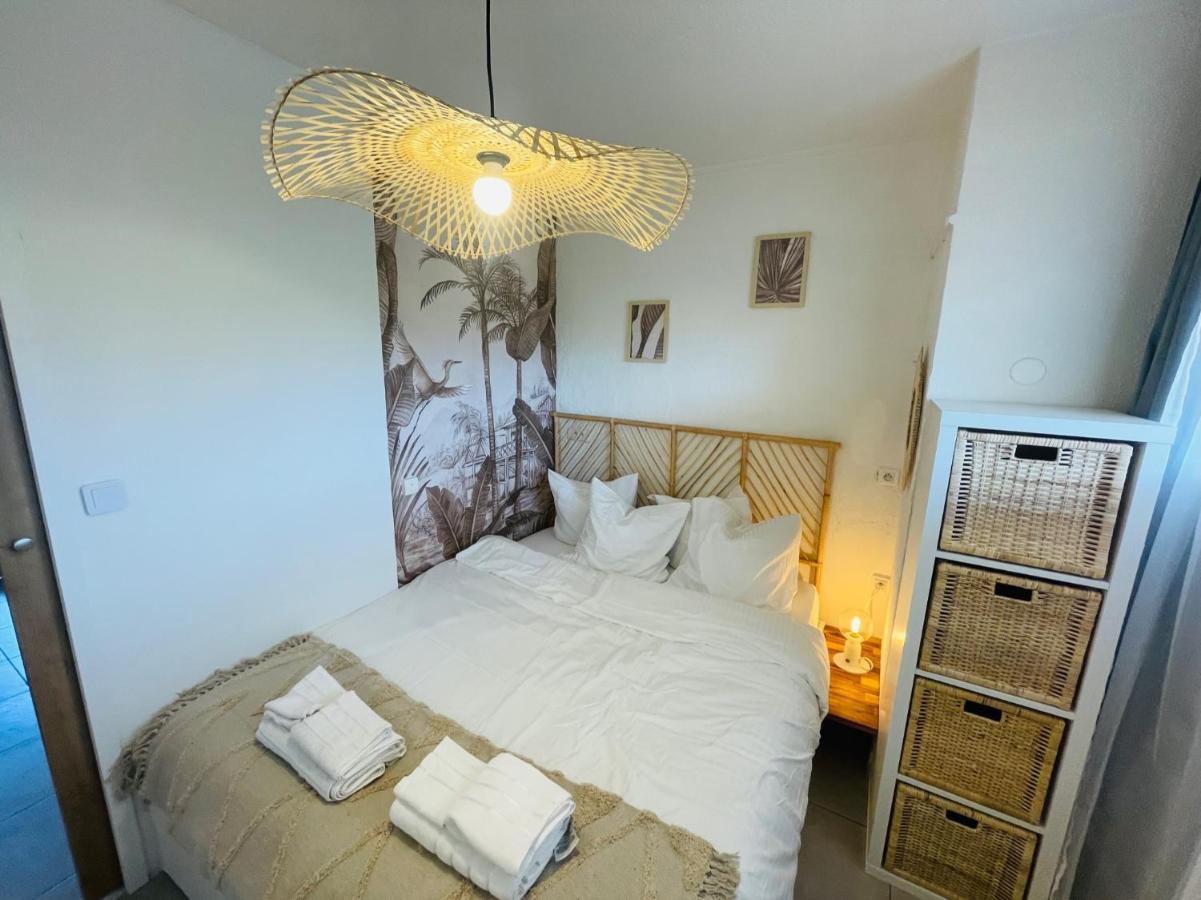 Appart' T2 Cosy Balcon Parking - 200M De La Mer Leilighet Argelès-sur-Mer Eksteriør bilde