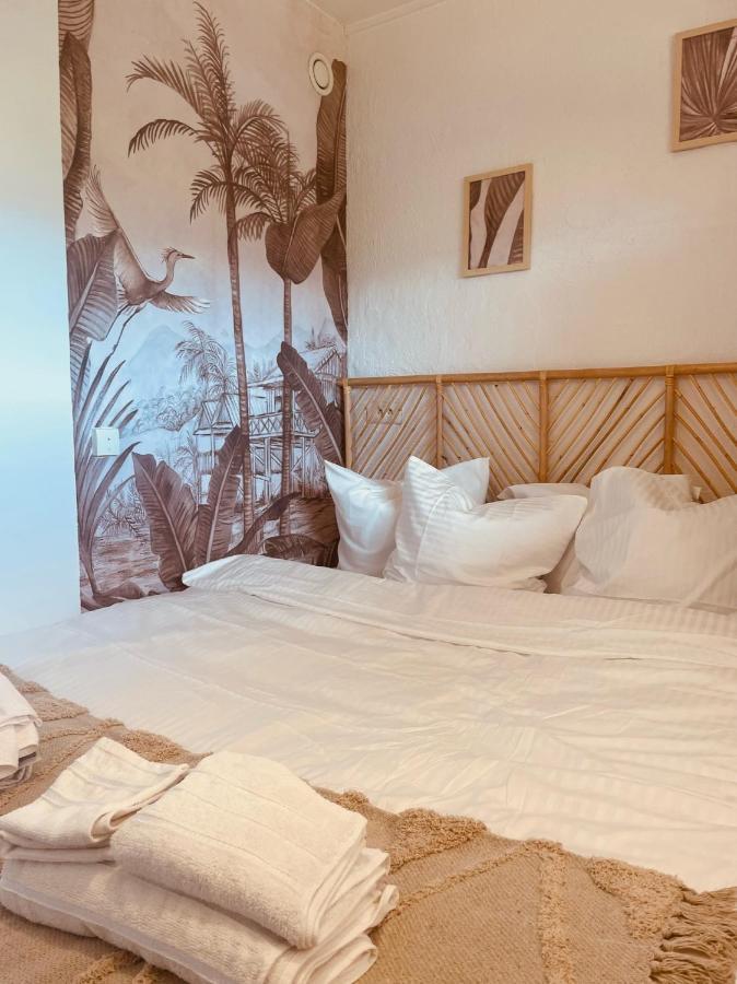 Appart' T2 Cosy Balcon Parking - 200M De La Mer Leilighet Argelès-sur-Mer Eksteriør bilde